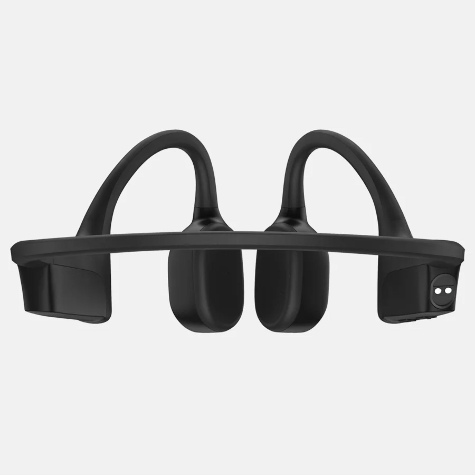 Suunto SS050942000 Wing Premium Sports Open-Ear Wireless Headphones