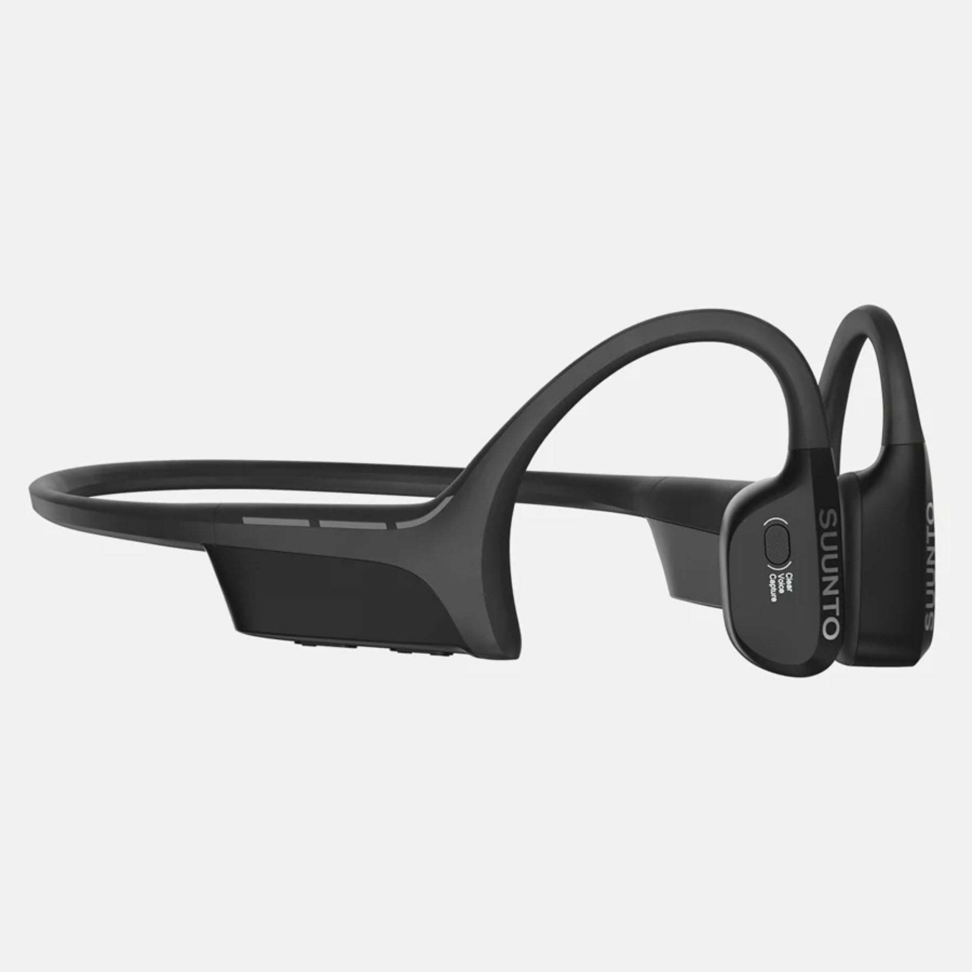 Suunto SS050942000 Wing Premium Sports Open-Ear Wireless Headphones